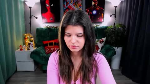 Anora online show from 12-18-25, 06:36