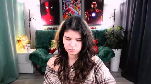 Anora online show from 01-14-26, 06:57