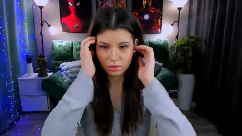 Anora online show from 02-02-26, 12:26