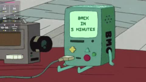 Jordan Mateo online show from 02-16-25, 07:37