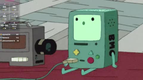 Jordan Mateo online show from 03-10-25, 02:06