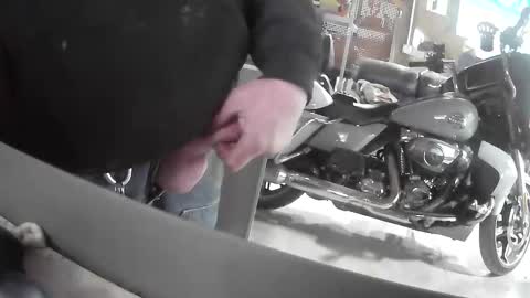 anotherbaldy online show from 11-18-25, 06:45