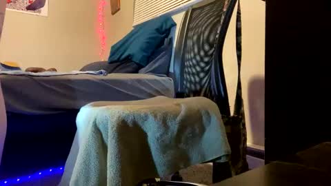 anotherguy98 online show from 12-12-24, 12:12