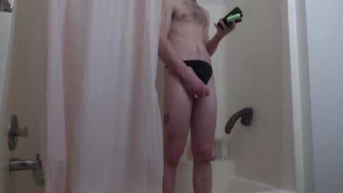 anotherguy98 online show from 01-30-25, 12:27