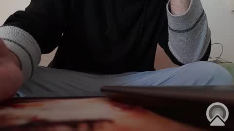 Snapshot of anotherwhat chatting on 02-09-25, 11:36 REAL FEEL 2024 online show from 02-09-25, 11:36