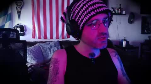 Anovva online show from 07-23-26, 03:32