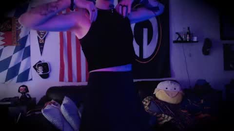 Anovva online show from 07-29-26, 04:16