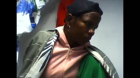 anselmee online show from 03-13-26, 05:03