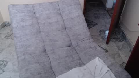 PAMELA online show from 12-10-24, 08:49