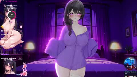 Zoe online show from 03-11-26, 09:37