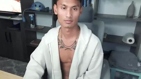 Anthonyxx online show from 10-29-25, 11:39