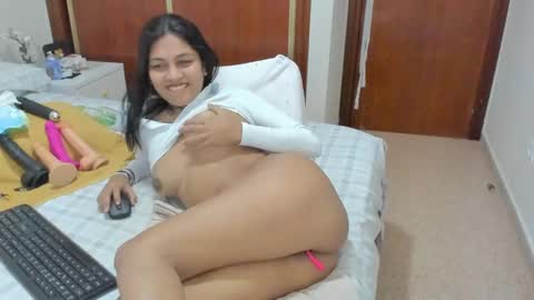 anthonela_hotsex online show from 01-18-25, 05:26