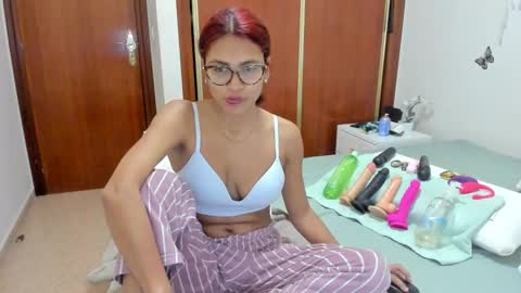 anthonela_hotsex online show from 02-19-26, 10:33