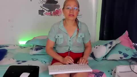 anthonela_mature_ online show from 12-11-24, 06:52