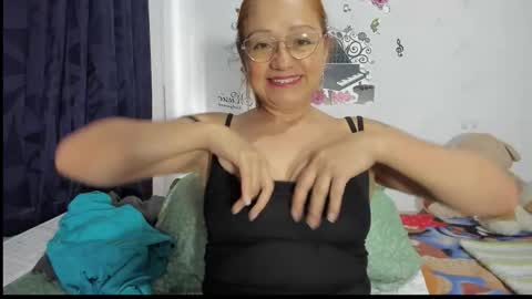anthonela_mature_ online show from 09-08-25, 07:46