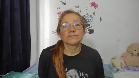 anthonela_mature_ online show from 09-28-25, 06:02