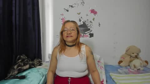 anthonela_mature_ online show from 10-09-25, 07:45