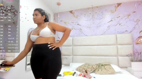 Snapshot of anthonela_russo chatting on 02-03-25, 03:20 anthonela online show from 02-03-25, 03:20