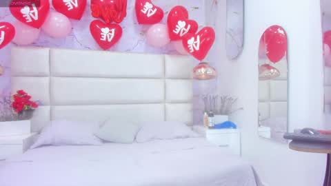 Snapshot of anthonela_russo chatting on 02-13-25, 03:39 anthonela online show from 02-13-25, 03:39