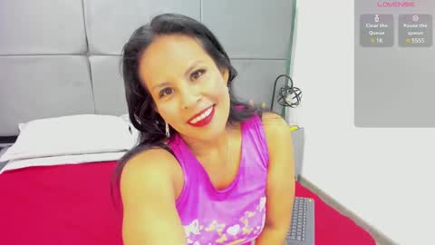 Anthonelaa   online show from 03-09-25, 01:15