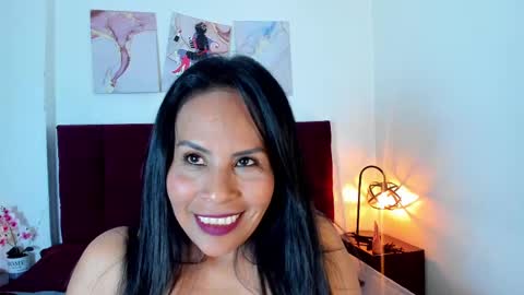 Anthonelaa   online show from 09-29-25, 08:13