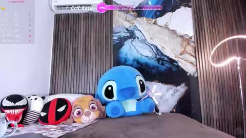 Anthoneladoll online show from 03-14-26, 09:20