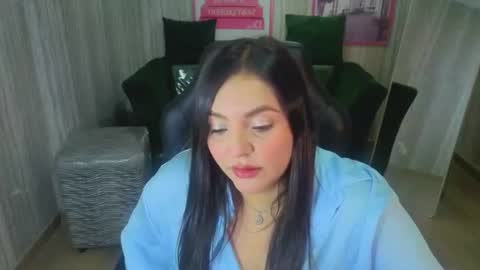 Anthonella online show from 06-27-26, 12:22