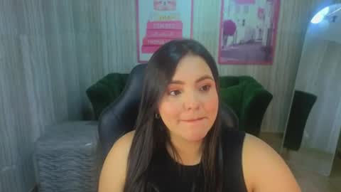 Anthonella online show from 06-29-26, 12:16