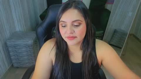 Anthonella online show from 07-13-26, 07:38