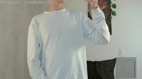 Snapshot of anthonny_05 chatting on 10-12-25, 11:53 TONY NEW ACCOUNT online show from 10-12-25, 11:53