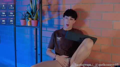 TONY NEW ACCOUNT online show from 04-27-26, 04:32