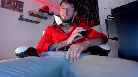 Anthony and Nick online show from 09-15-25, 12:16