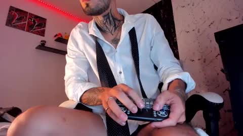 Anthony and Nick online show from 09-19-25, 12:17