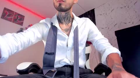 Anthony and Nick online show from 09-23-25, 12:19