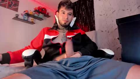 Anthony and Nick online show from 09-30-25, 12:32