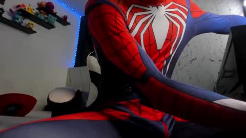 Anthony and Nick online show from 10-27-25, 12:31