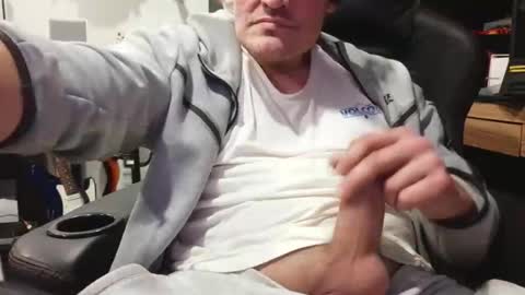 HornyAF in Sydney online show from 05-25-26, 06:47