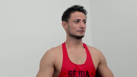 Adonys Creeb online show from 10-31-25, 06:03