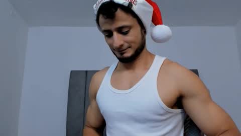 Adonys Creeb online show from 12-18-25, 04:51