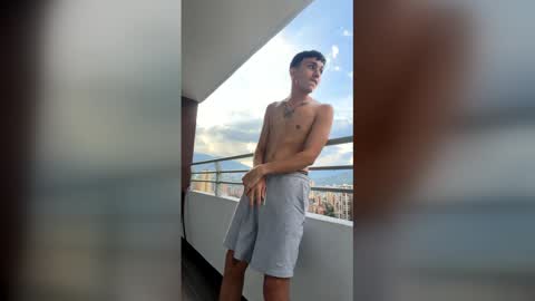 anthony_love14 online show from 03-19-26, 10:25