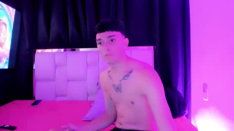 anthony_love14 online show from 03-22-26, 09:29