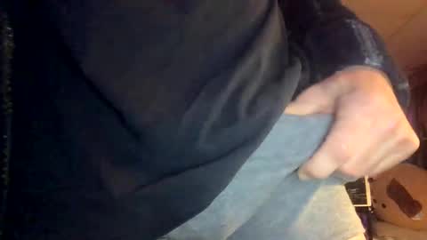 Anthony online show from 01-08-25, 12:05