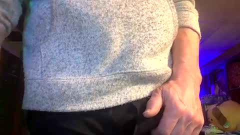 Anthony online show from 02-08-25, 08:32