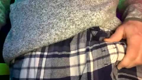 Anthony online show from 02-24-25, 11:32