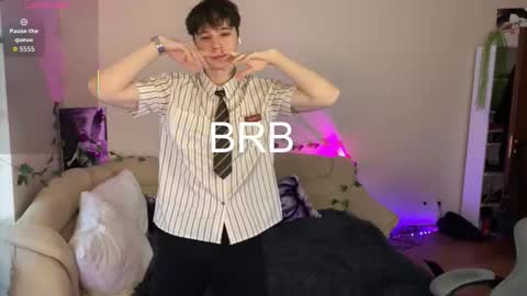 Anthony online show from 03-08-26, 05:39