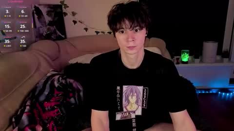 Anthony online show from 03-24-26, 06:24