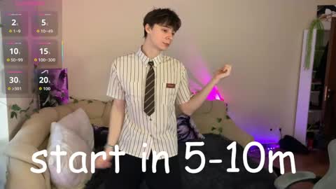 Anthony online show from 04-15-26, 06:26