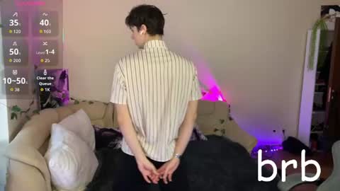 Anthony online show from 06-14-26, 11:23