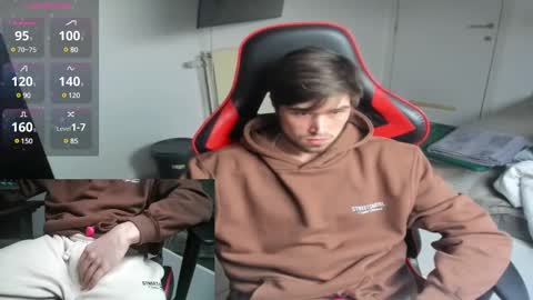 Anthony online show from 03-10-25, 04:03