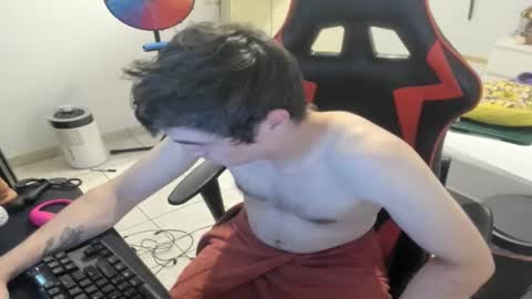 Anthony online show from 09-24-25, 06:11